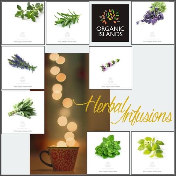 You are currently viewing A reciprocal relationship between the consumption of herbal teas and adherence to the Mediterranean diet
